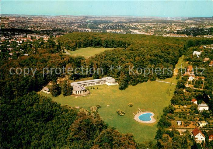 Wien Kulturstaete 
Kulturstaette Hoerndlwald der Wiener Volkshilfe Fliegeraufna