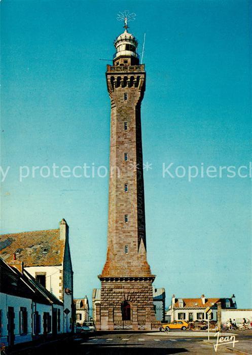 Penmarch Le Phare d Eckmuhl