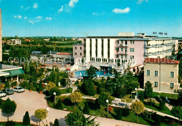 Montegrotto Terme Grand Hotel Terme