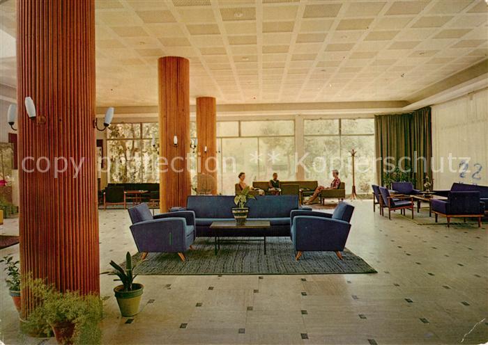 SOUssE  Tunesie Hall reception Hotel Boujaffar