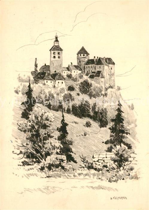Schlaining b
Burg Schlaining Kuenstlerkarte