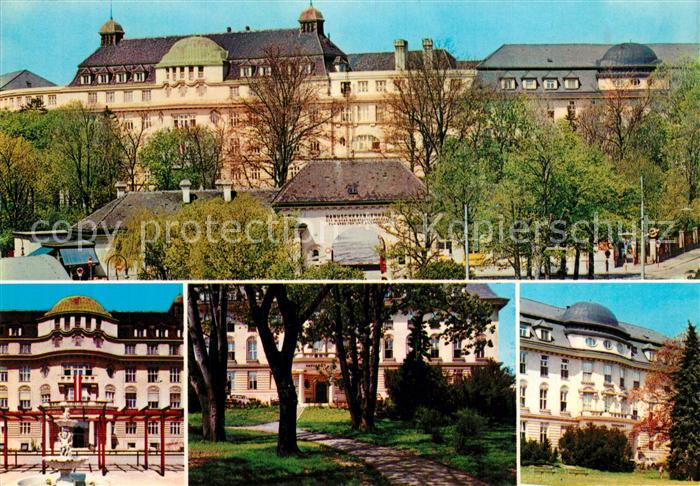 Wien Hanusch-Krankenhaus