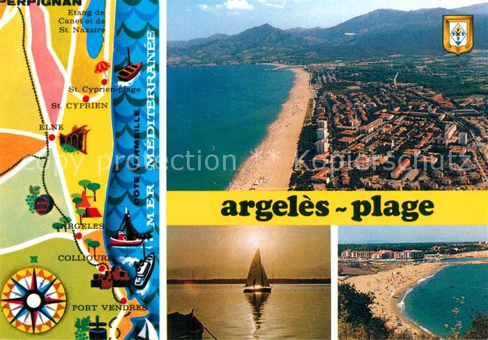 Argeles-sur-Mer