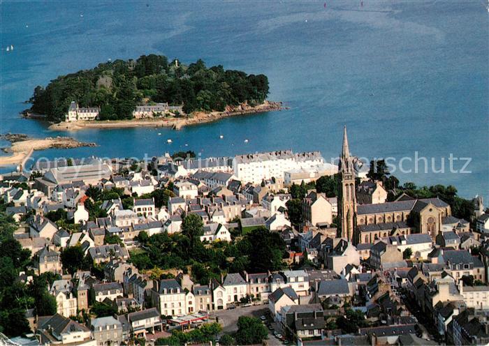 Douarnenez Centre-ville Tristan