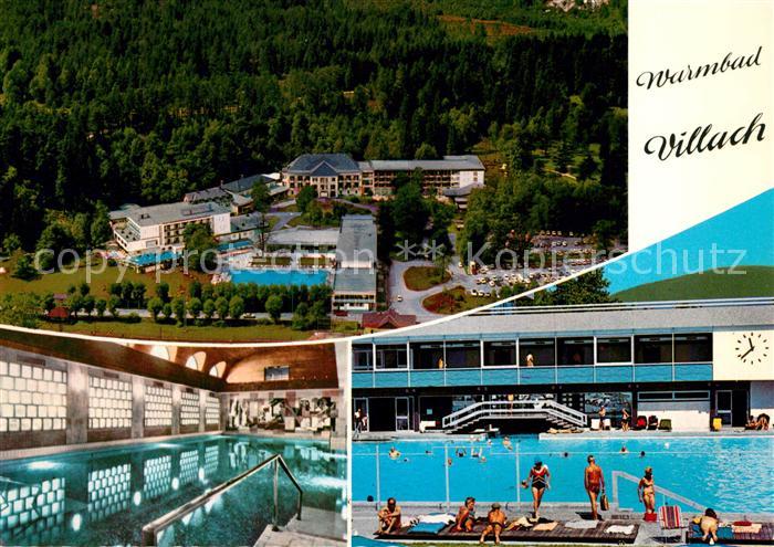 Villach Kaernten Kurhotel