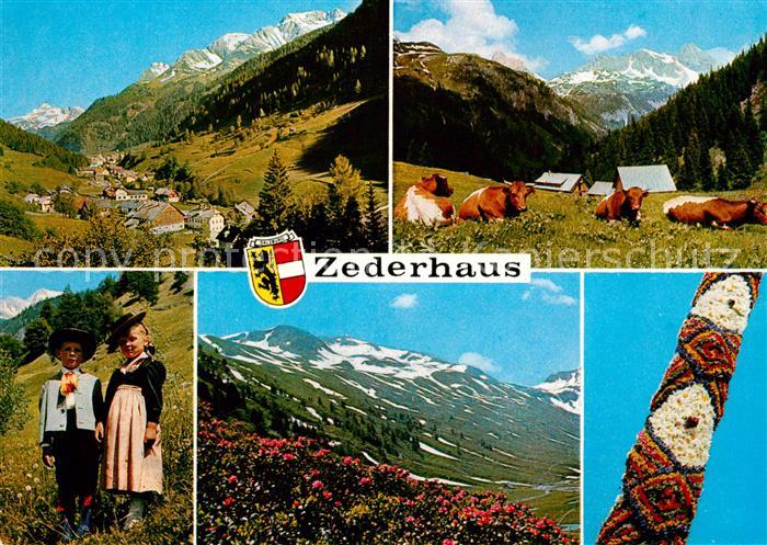 Lungau Zederhaus