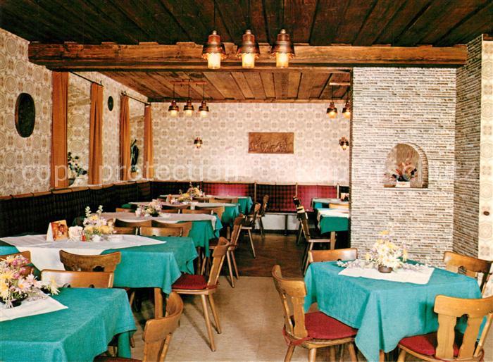 Brannenburg Gasthof zum Schlosswirt