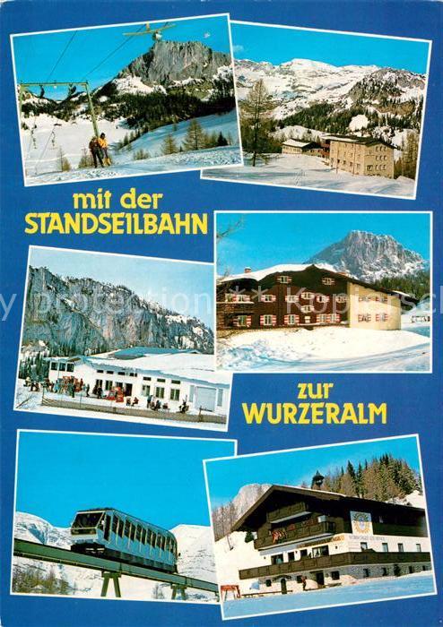Spital Pyhrn Landesjugendheim Linzerhaus Bergrestaurant