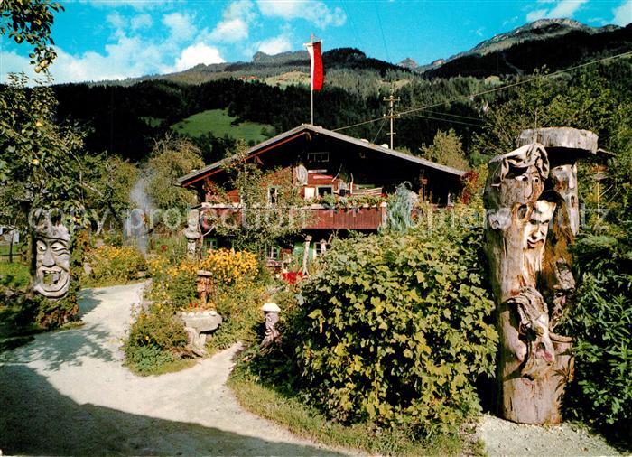 Mayrhofen Zillertal Studio-Alte Muehle
