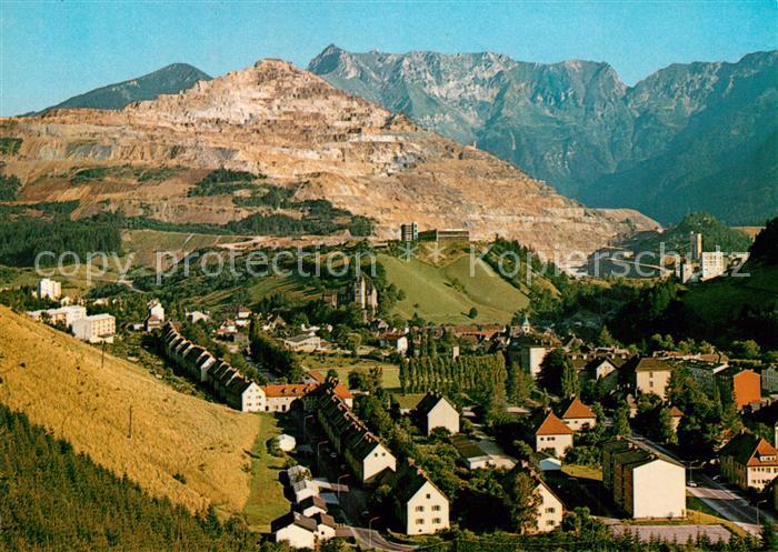 Eisenerz Steiermark Reichenstein