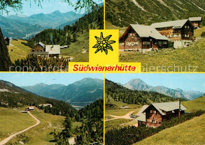 Obertauern Suedwienerhuette