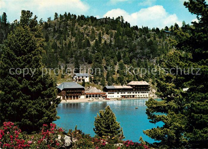 Turracher Hoehe Brandstaetter Seehotel Jaegerwirt