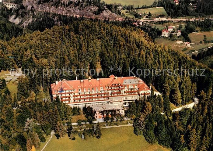 Semmering Niederoesterreich Kurhotel