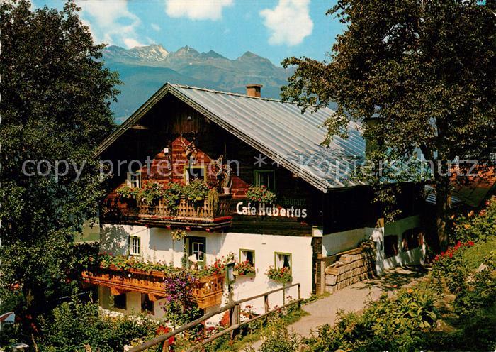 Bad Gastein Jausenstation Hubertus