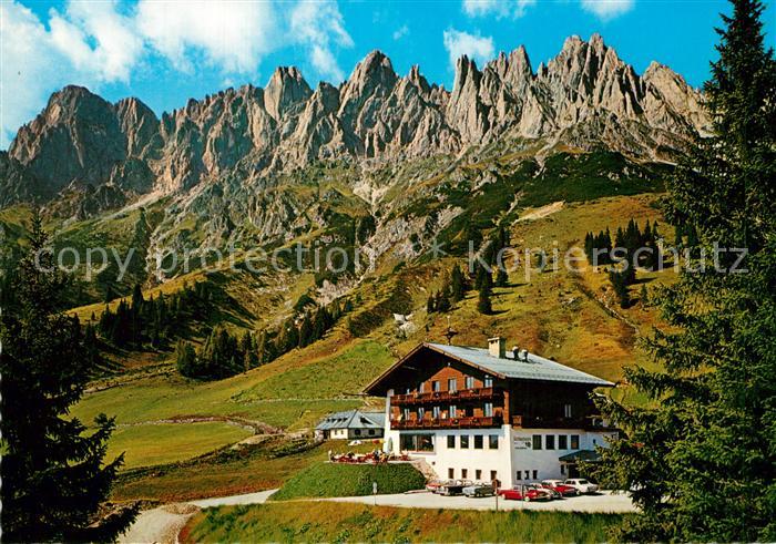 Arthurhaus Restaurant Muehlbach-Bischofshofen