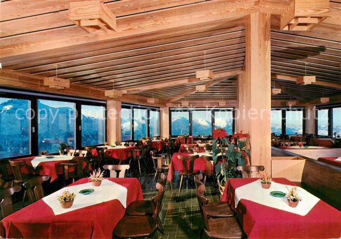Schwangau Restaurant Tegelberg