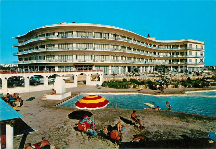 Ciudadela Hotel Eleycon
