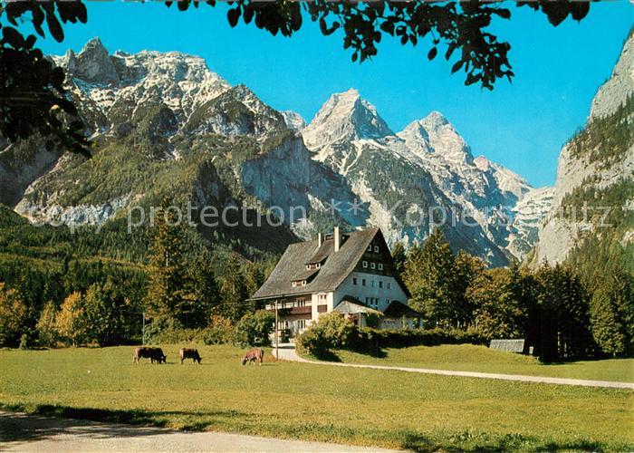 Hinterstoder Dietlgut