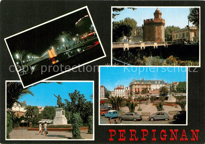 Perpignan