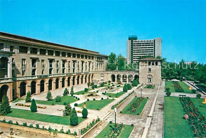 Mamaia Hotel Bucuresti