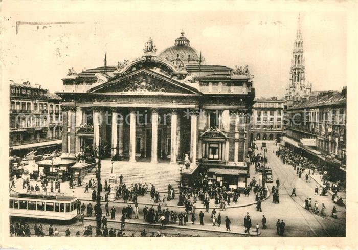 Bruxelles Bruessel Filmfestival