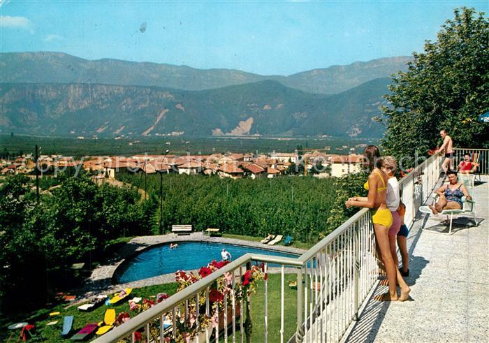 Leifers Laives Suedtirol Pension Zur Pfleg