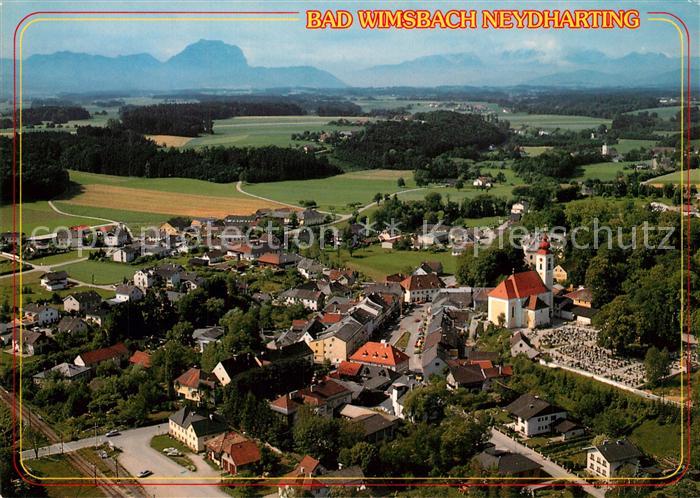 Neydharting Fliegeraufnahme