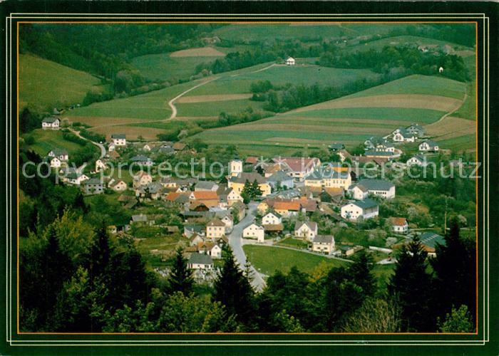 Schoeffern Fliegeraufnahme