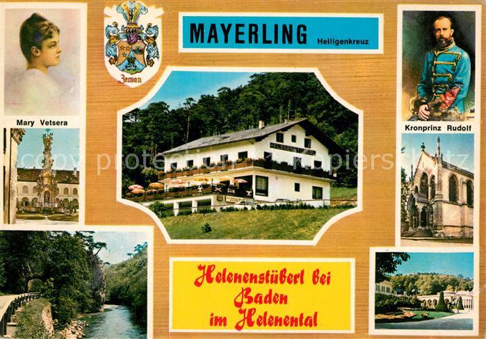 Schwechatbach Hotel Cafe Restaurant Helenenst?berl