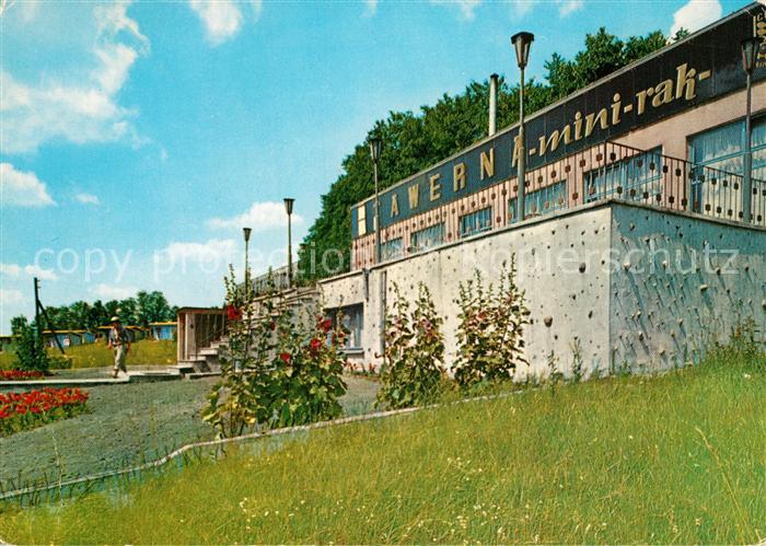 Moryn Tawerna mini rak