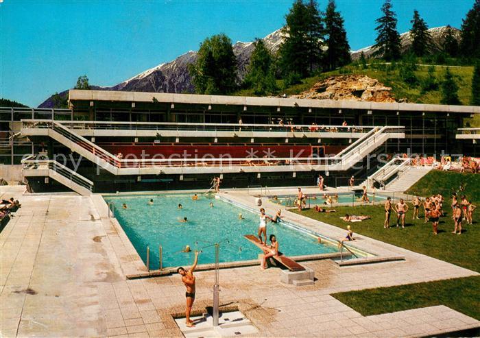 Bad Gastein Felsenbad