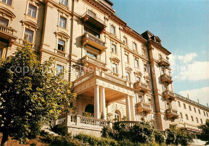 Gastein Bad Der Kaiserhof