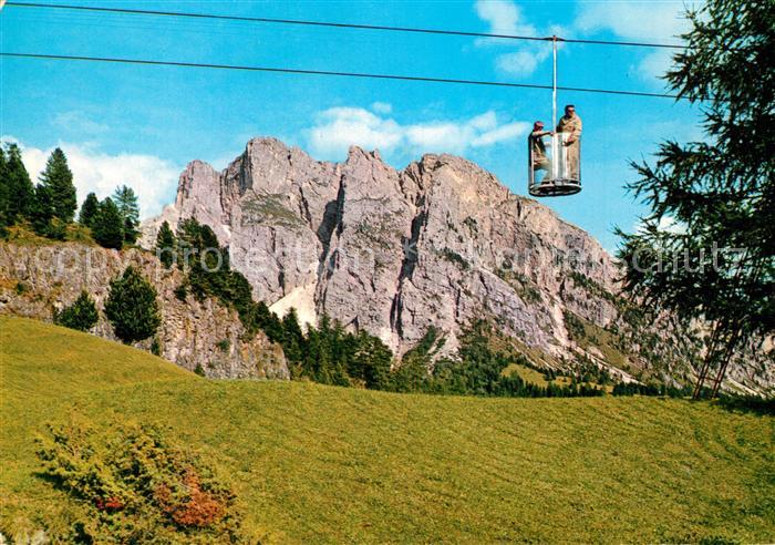 Groeden Tirol San Cristina