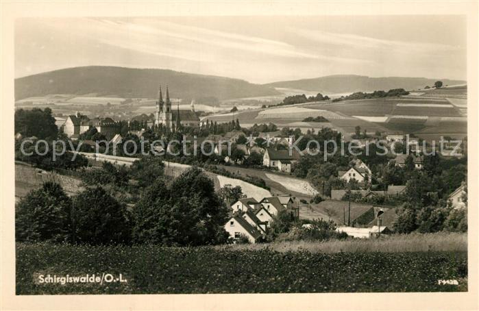 Schirgiswalde Panorama