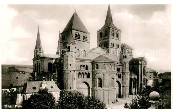 Trier Dom