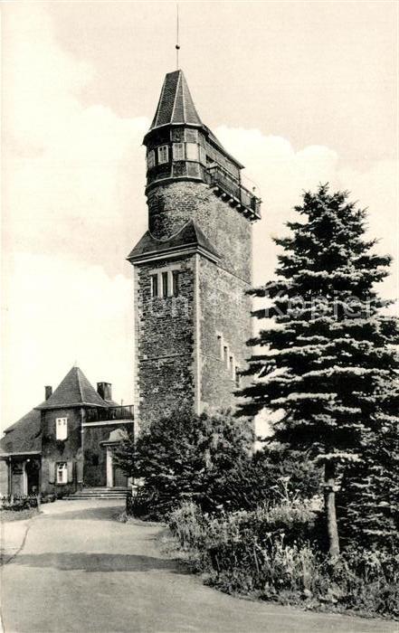 Iserlohn Danzturm