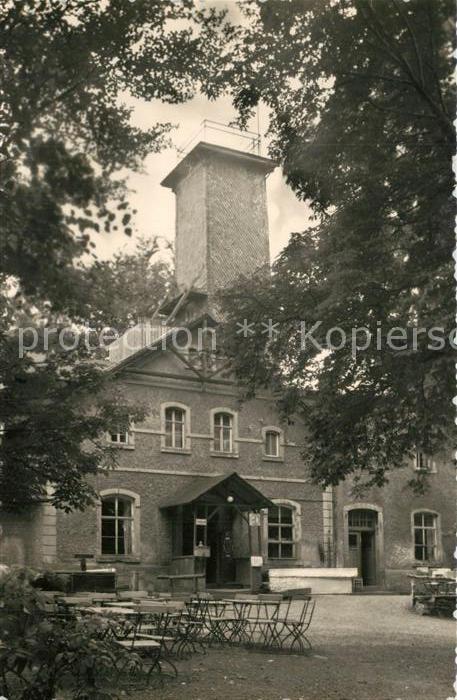 Karl-Marx-Stadt Adelsbergturm