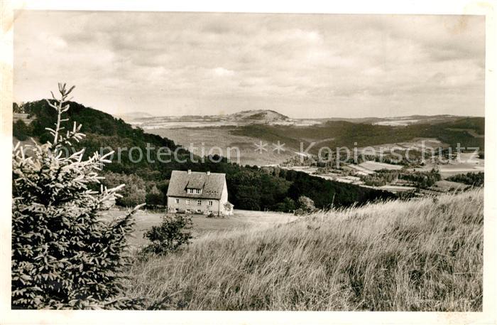 Geroda Neustadt Wuerzburger Karl Straub Haus