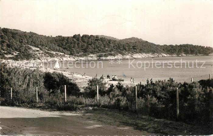 La Croix-Valmer Panorama