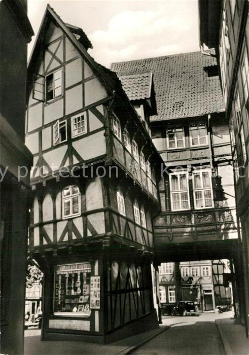 Hildesheim Der Zuckerhut