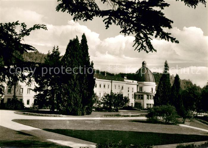 Bad Wildungen Staatl Badehotel