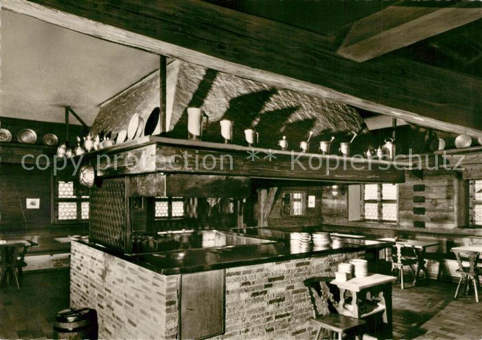 Nuernberg Bratwurst Haeusle