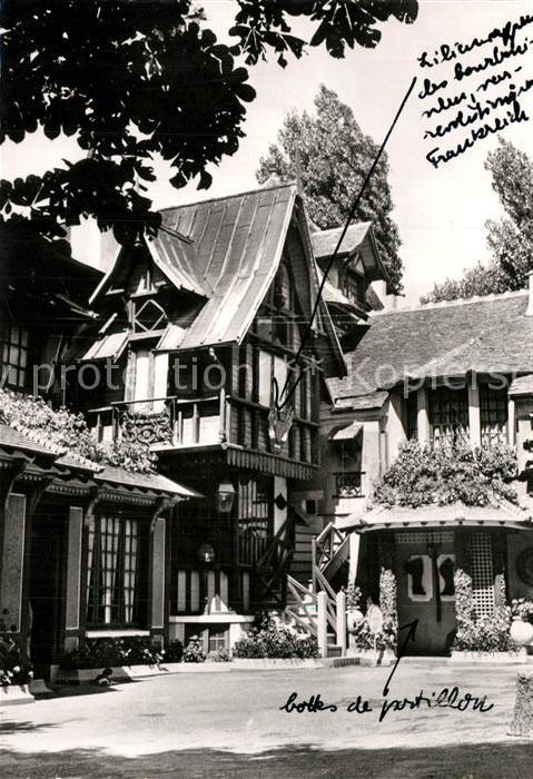 Chennevieres-sur-Marne Restaurant Bottes de Postillon