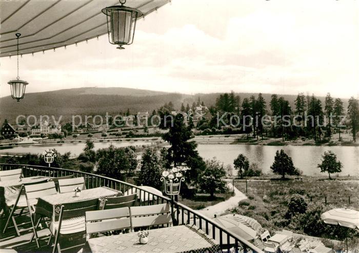 Hahnenklee-Bockswiese Harz Restaurant Cafe Bastei