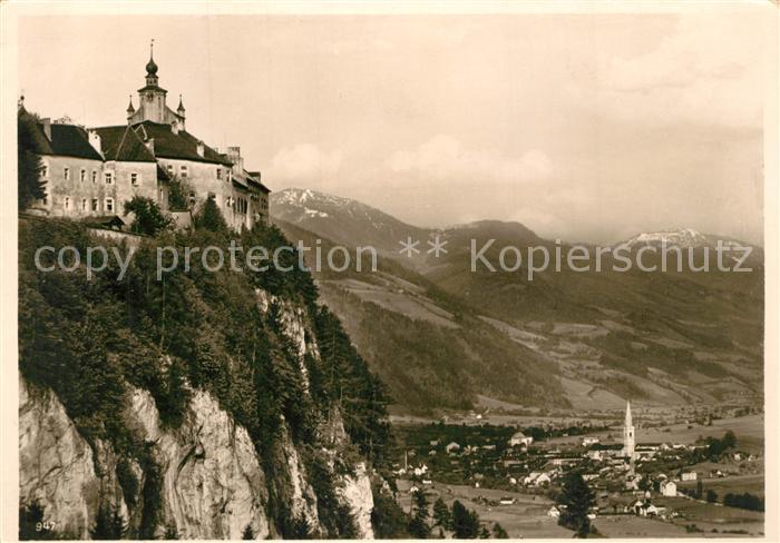 Rottenmuenster Rottweil Burg Strechau