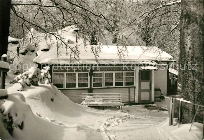 Ilsenburg Harz Raststaette Ilsestein