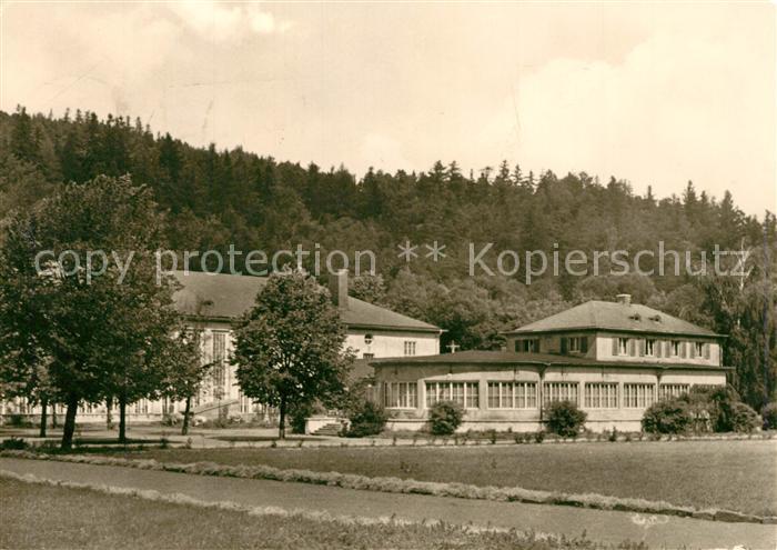Ilmenau Thueringen Festhalle