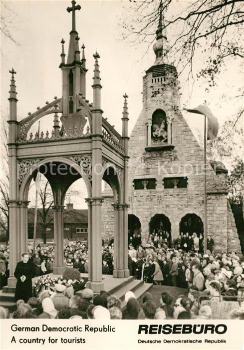 Luetzen Gustav Adolf-Gedaechtnisstaette