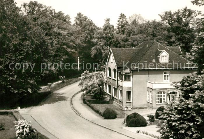 Lindau Bodensee Diaet Sanatorium Haus 1