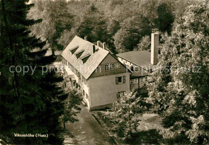 Viktorshoehe Restaurant Ferienheim Viktorshoehe bei Friedrichsbrunn